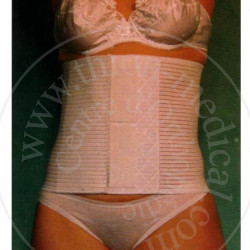 Ceinture abdominale CELASTAR ® pour éventration