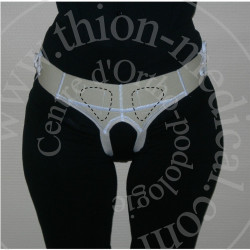 Ceinture INGUISTAR ®...