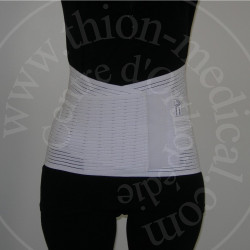 Ceinture lombaire TONISTAR