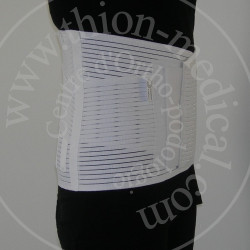Ceinture lombaire TONISTAR