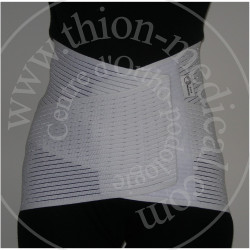 Ceinture lombaire PELVISTAR Spécial Femme