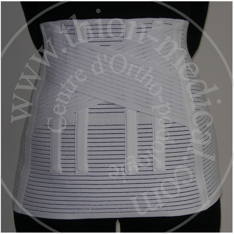 PELVISTAR Lendengurt für Damen