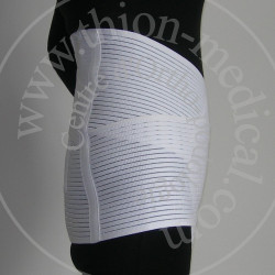 Ceinture lombaire PELVISTAR Spécial Femme