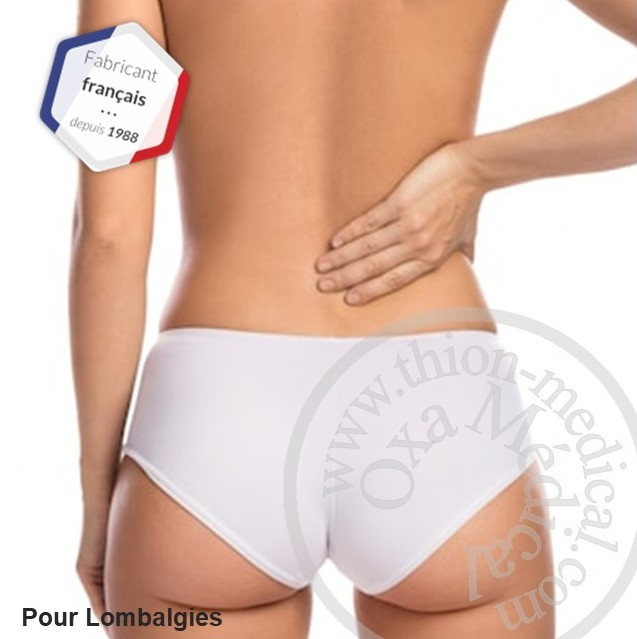 Ceinture lombaire : La solution pour vos lombalgies